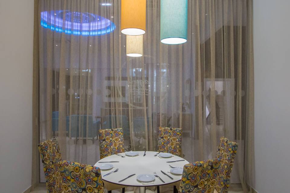 Stamatia Hotel 5