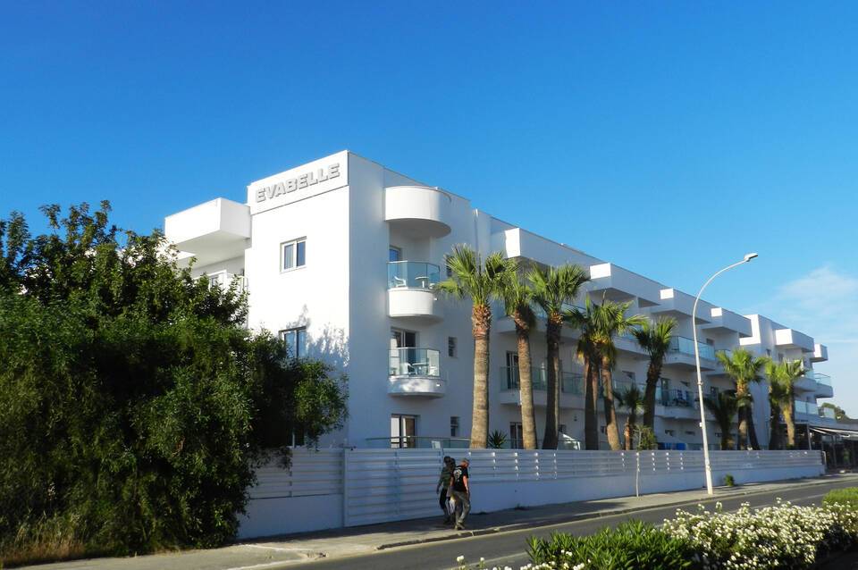 Evabelle Napa Hotel Apartments 4
