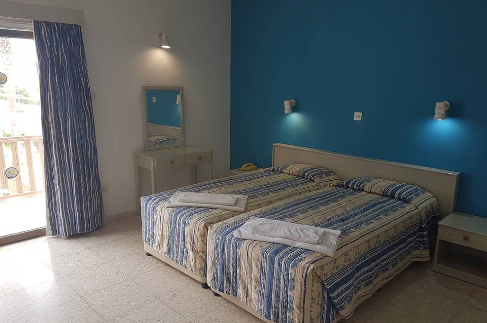Cosmelenia Hotel & Apartments 5