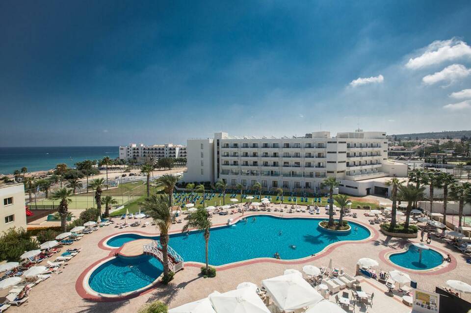 Tsokkos Protaras Hotel 1