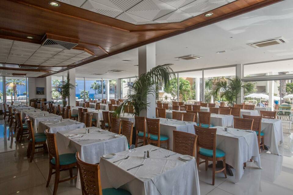 Tsokkos Protaras Hotel 2