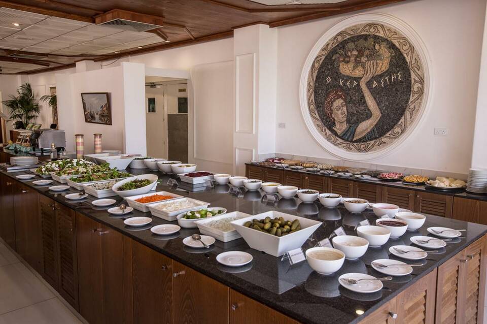 Tsokkos Protaras Hotel 4