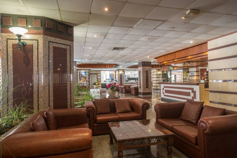 Tsokkos Protaras Hotel 5