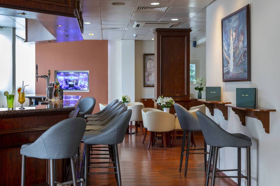 Kapetanios Limassol Hotel 2