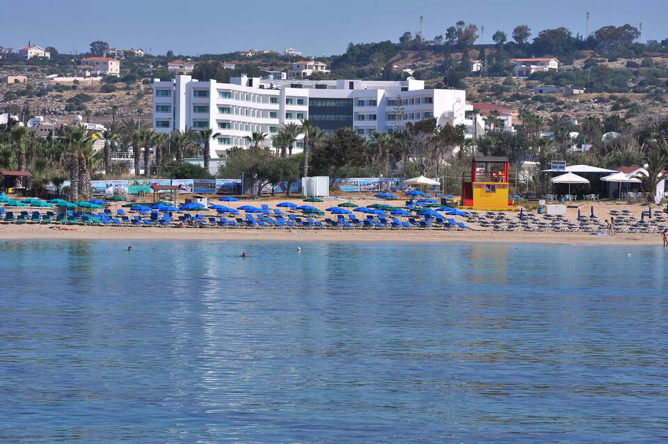 Margadina Lounge Hotel 2