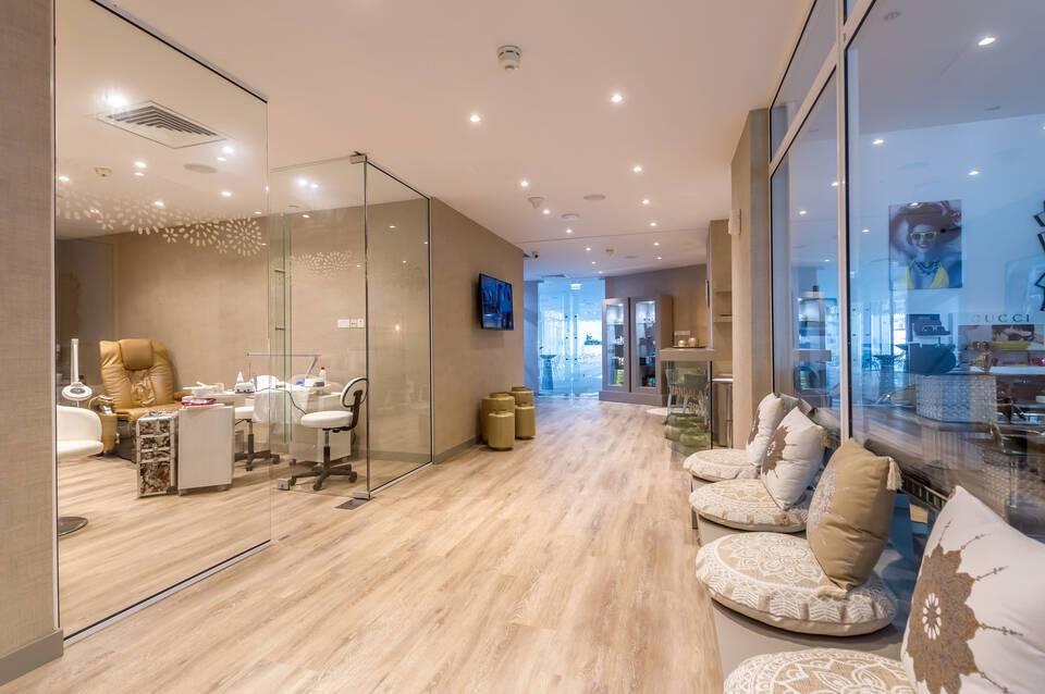 Margadina Lounge Hotel 5