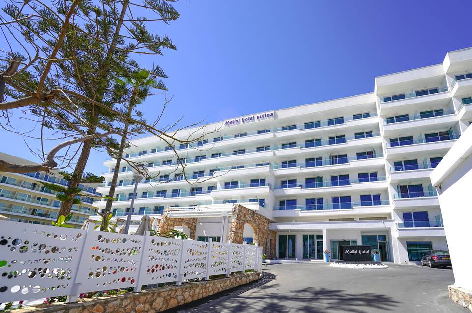 Melini Hotel Suites 2