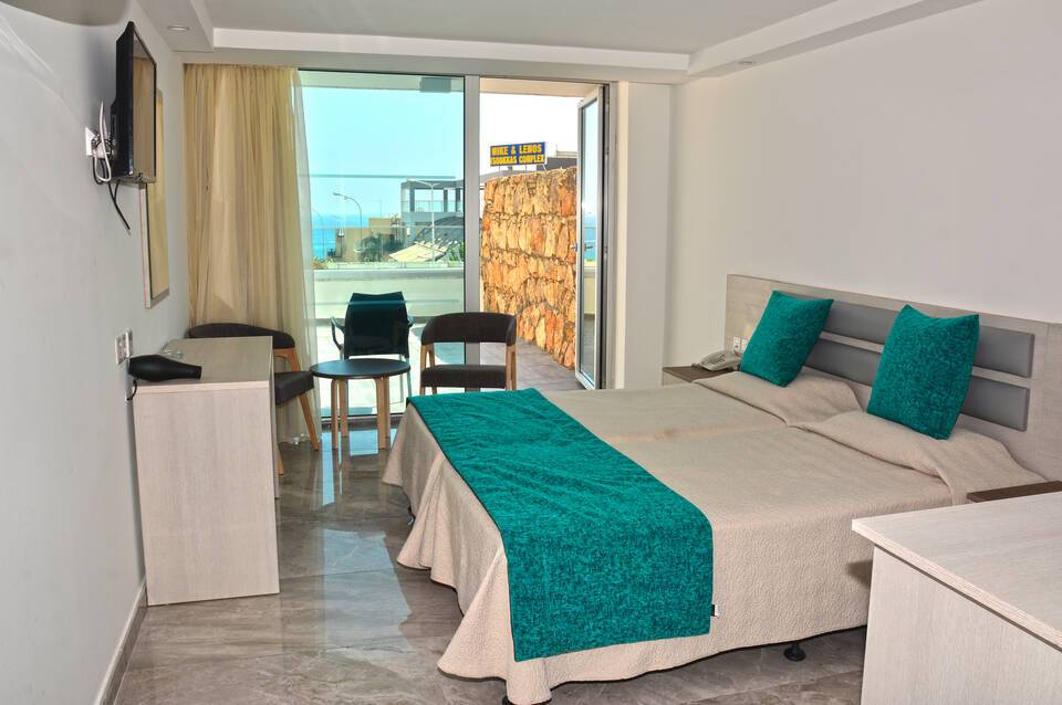 Melini Hotel Suites 4