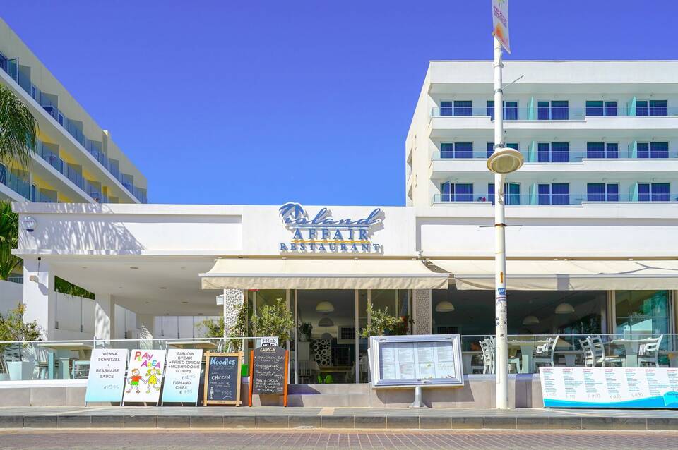 Melini Hotel Suites 5