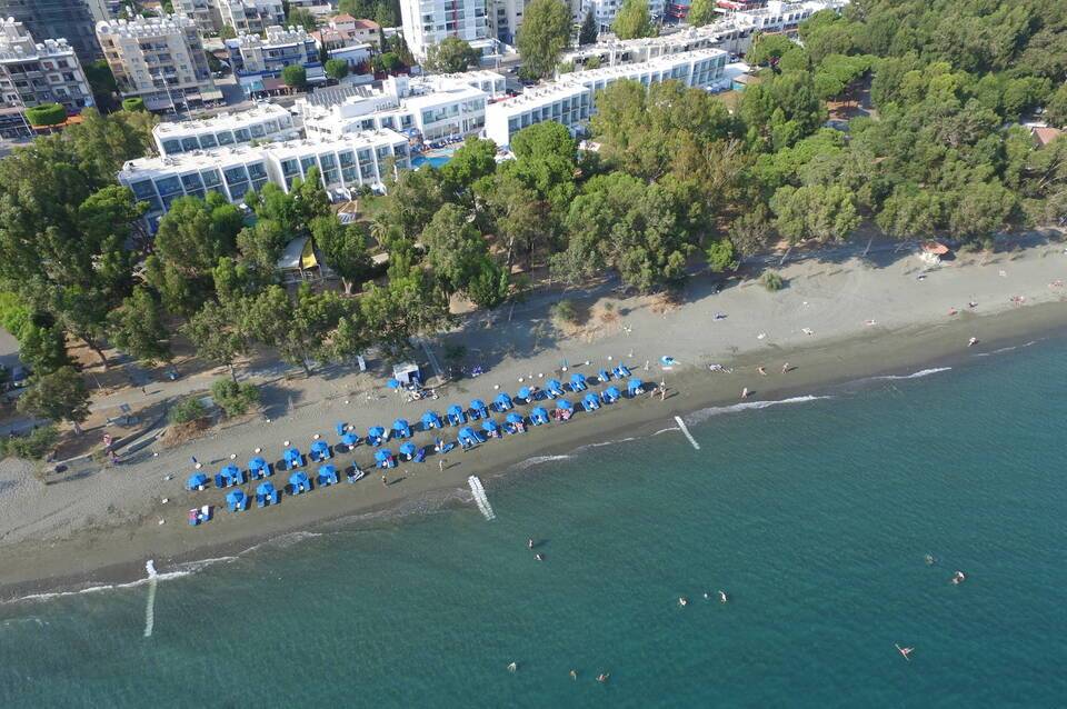Park Beach Hotel 3