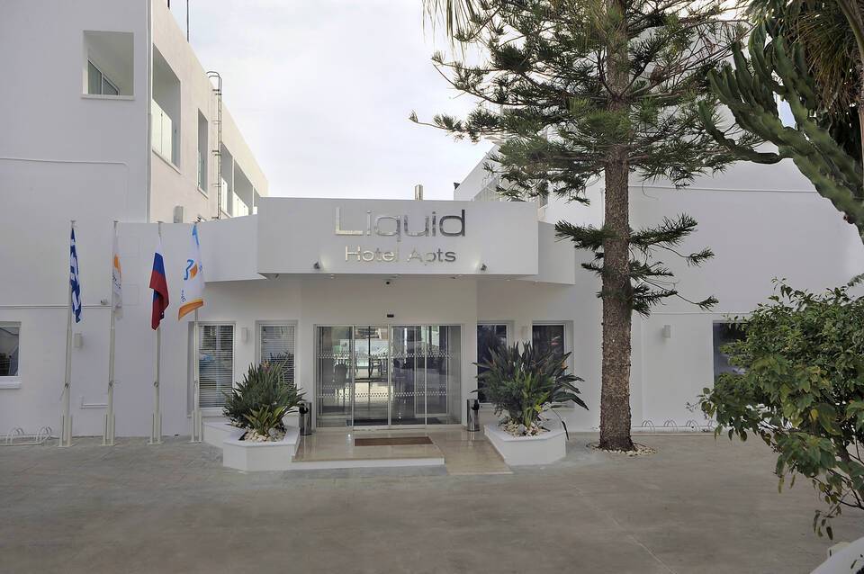 Liquid Hotel Apartments 1