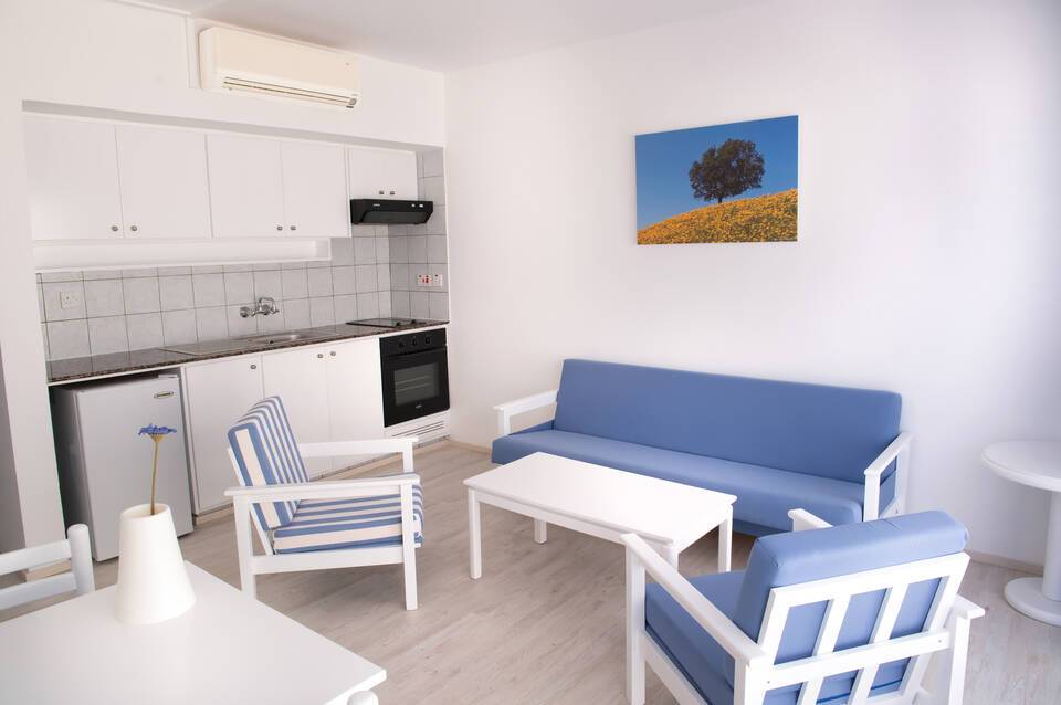 Liquid Hotel Apartments 5