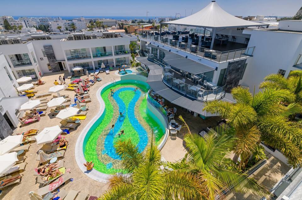 Tasia Maris Oasis 3