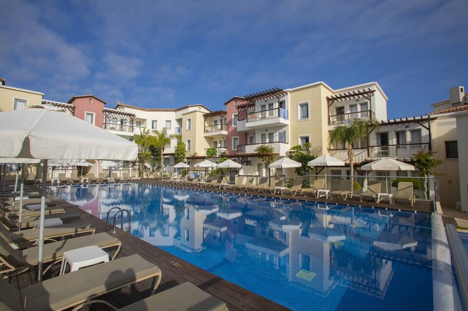 Louis Althea Beach 1
