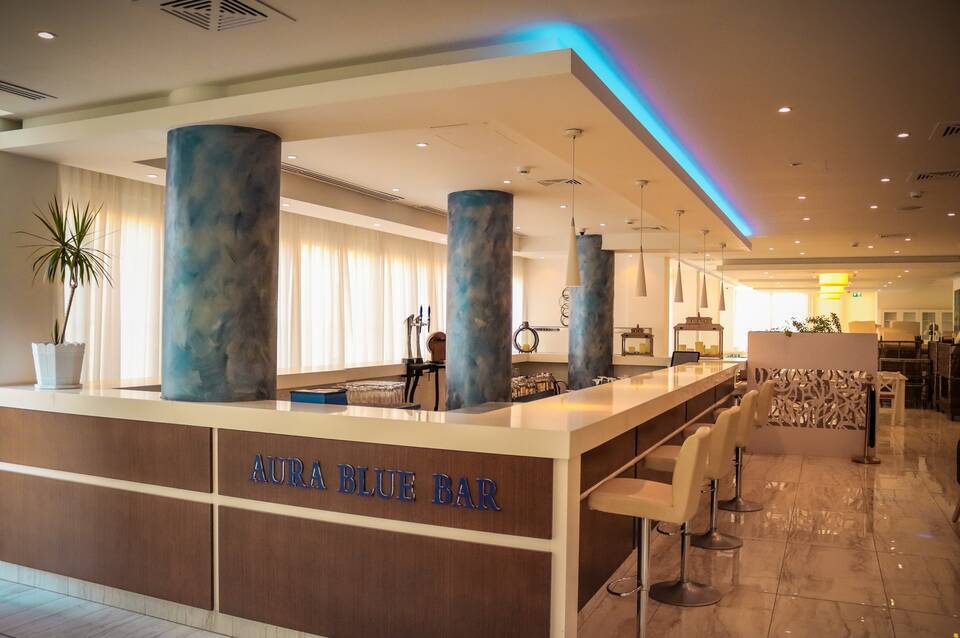 Gaia Sun N Blue Hotel 3