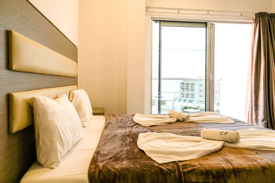 Captain Pier Hotel 5