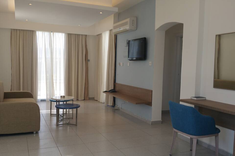 Marica's Boutique Hotel 2