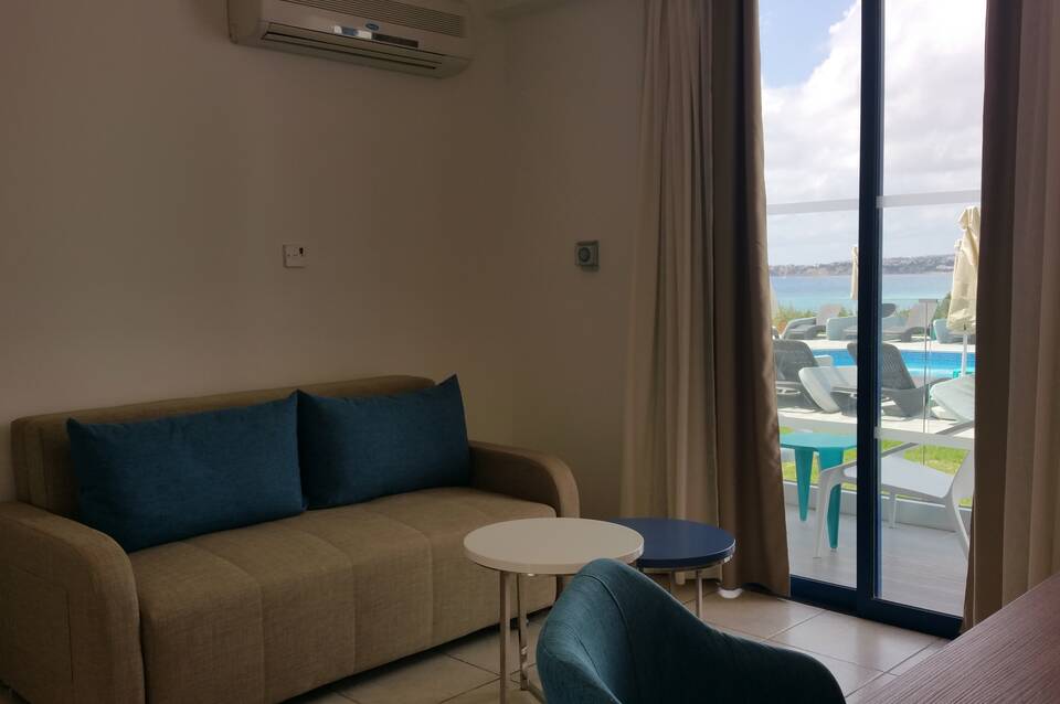 Marica's Boutique Hotel 3