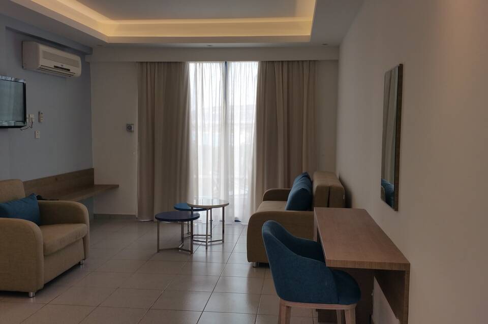 Marica's Boutique Hotel 4