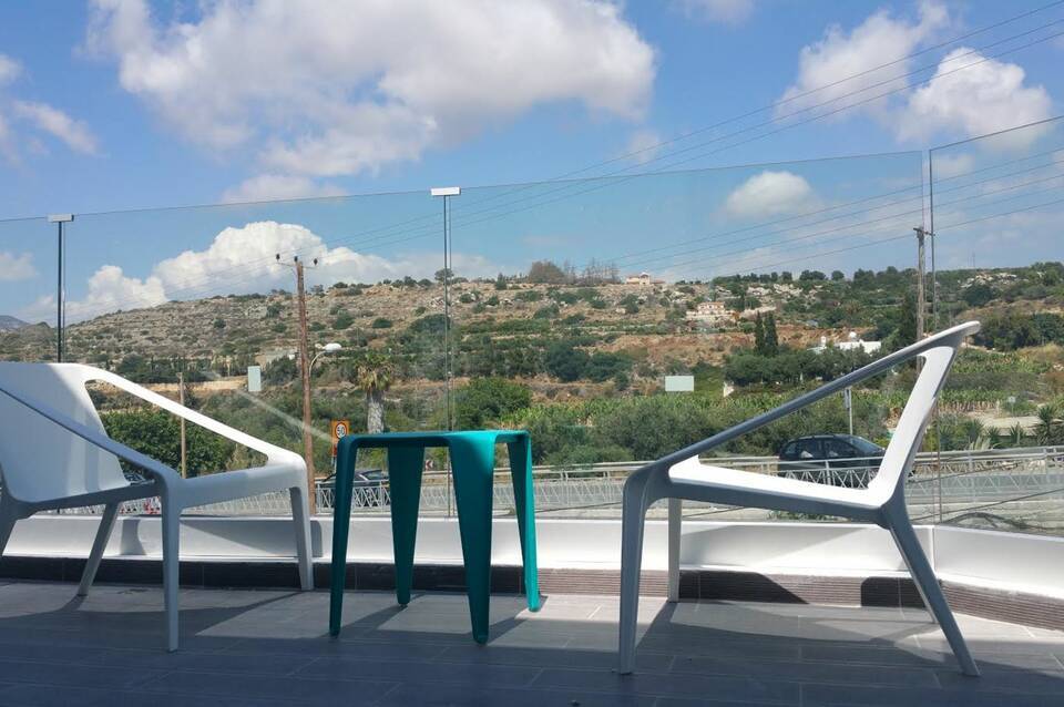 Marica's Boutique Hotel 5