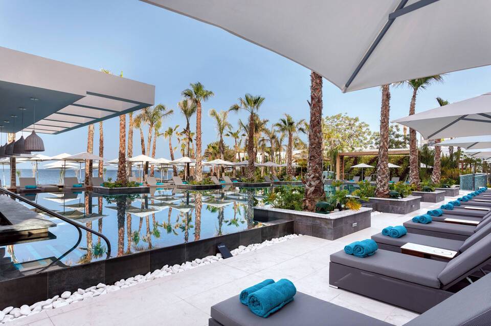 Amavi MadeForTwo Hotels 4
