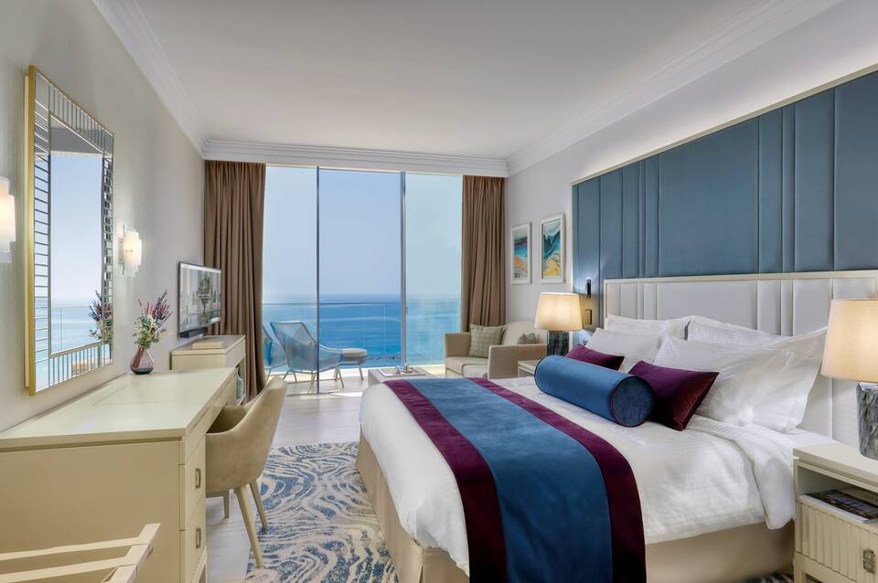 Amavi MadeForTwo Hotels 5