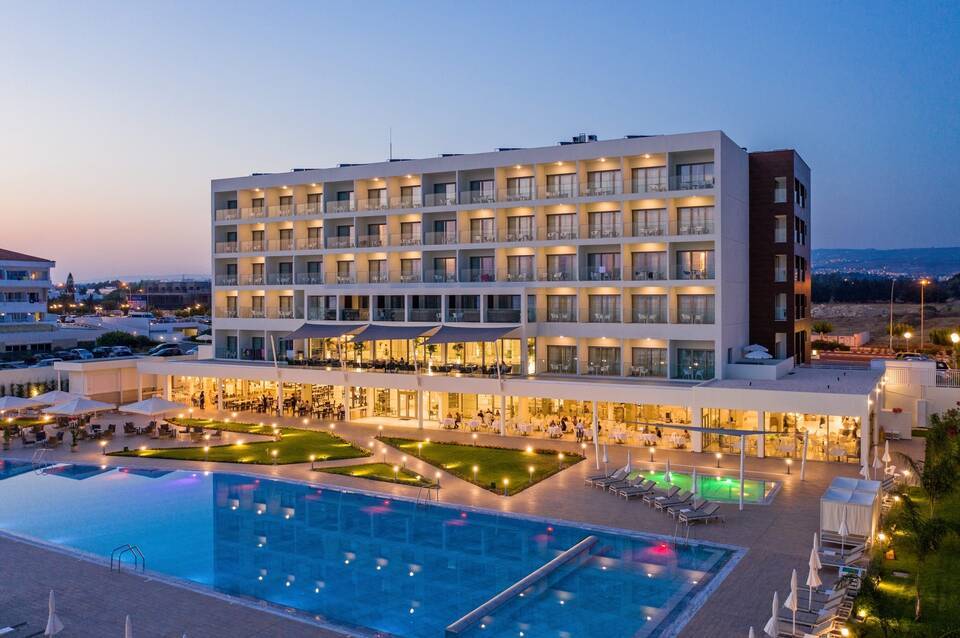Ivi Mare - Designed for adults by Louis Hotels 1