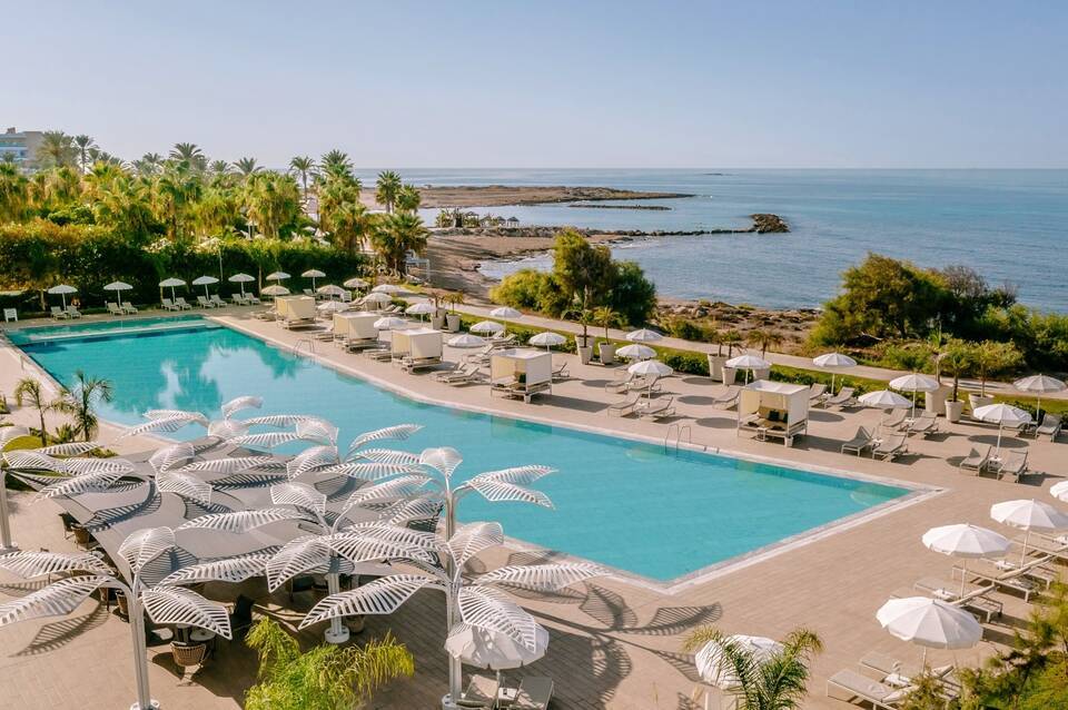 Ivi Mare - Designed for adults by Louis Hotels 2