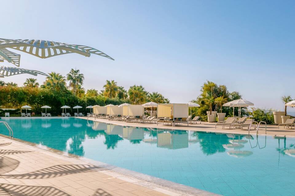 Ivi Mare - Designed for adults by Louis Hotels 3