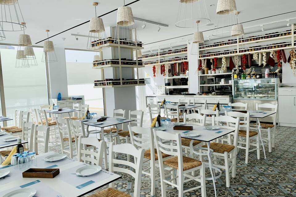 Ivi Mare - Designed for adults by Louis Hotels 4