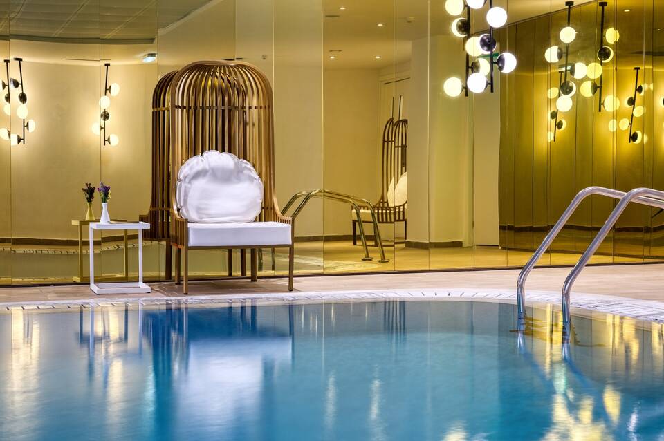 Ivi Mare - Designed for adults by Louis Hotels 5