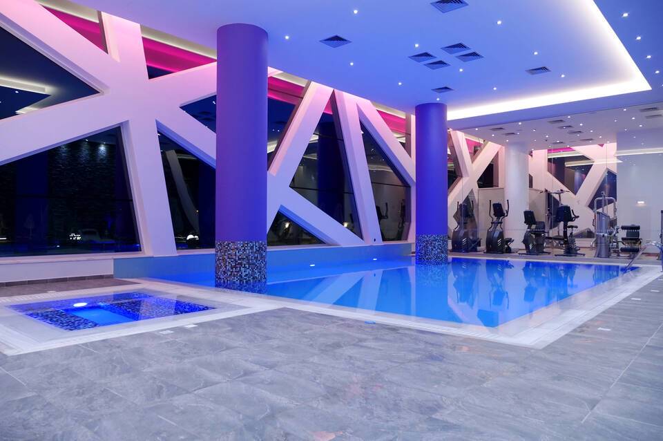 Amethyst Napa Hotel & Spa 3