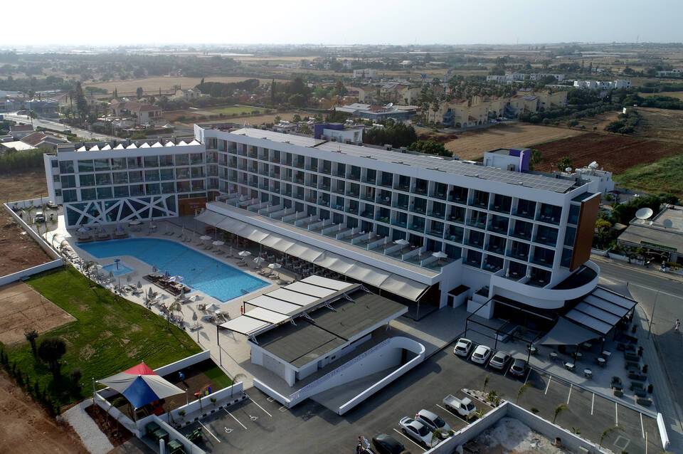 Amethyst Napa Hotel & Spa 5