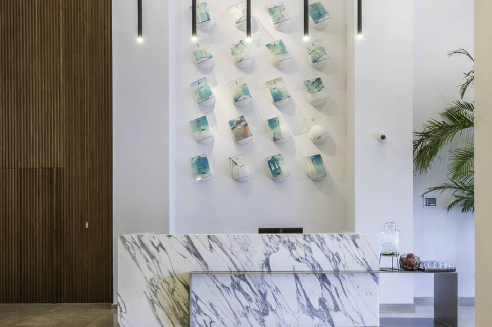 Radisson Blu Hotel, Larnaca 2