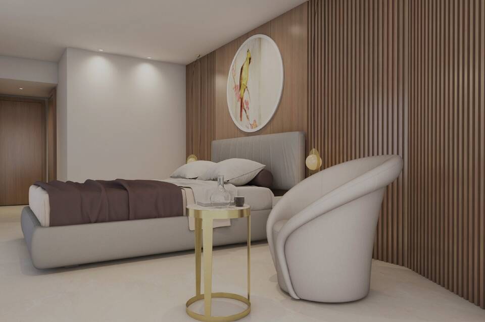 NissiBlu Beach Resort 3