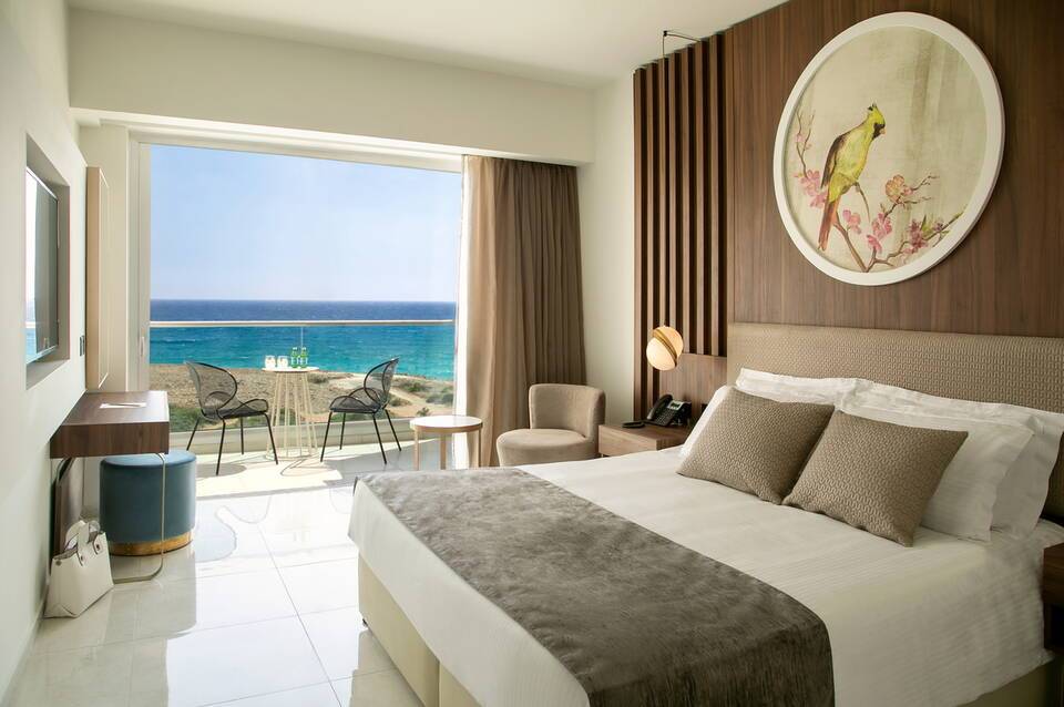 NissiBlu Beach Resort 5