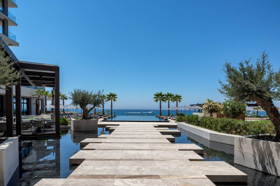 Amara Hotel 1