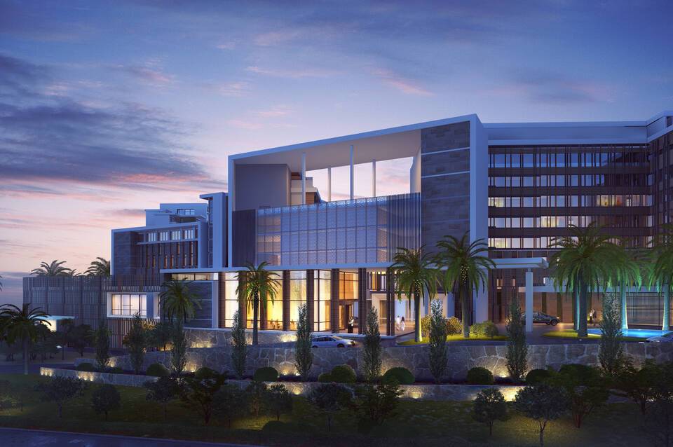 Amara Hotel 2