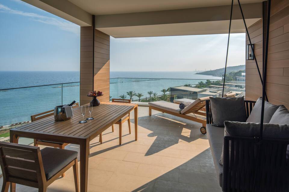 Amara Hotel 3
