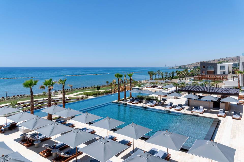 Amara Hotel 4