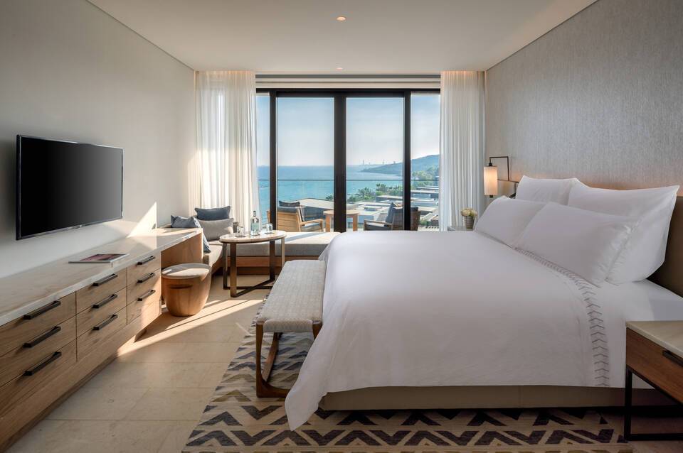 Amara Hotel 5