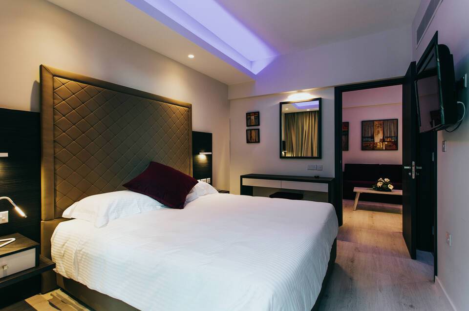 Frangiorgio Hotel Apartments 2