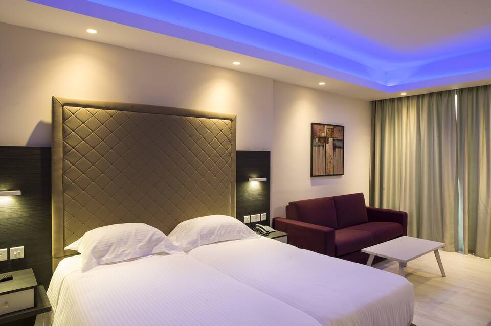Frangiorgio Hotel Apartments 3