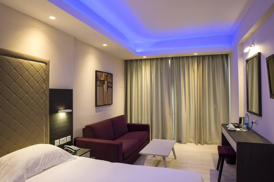Frangiorgio Hotel Apartments 4
