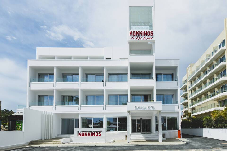 Kokkinos 1