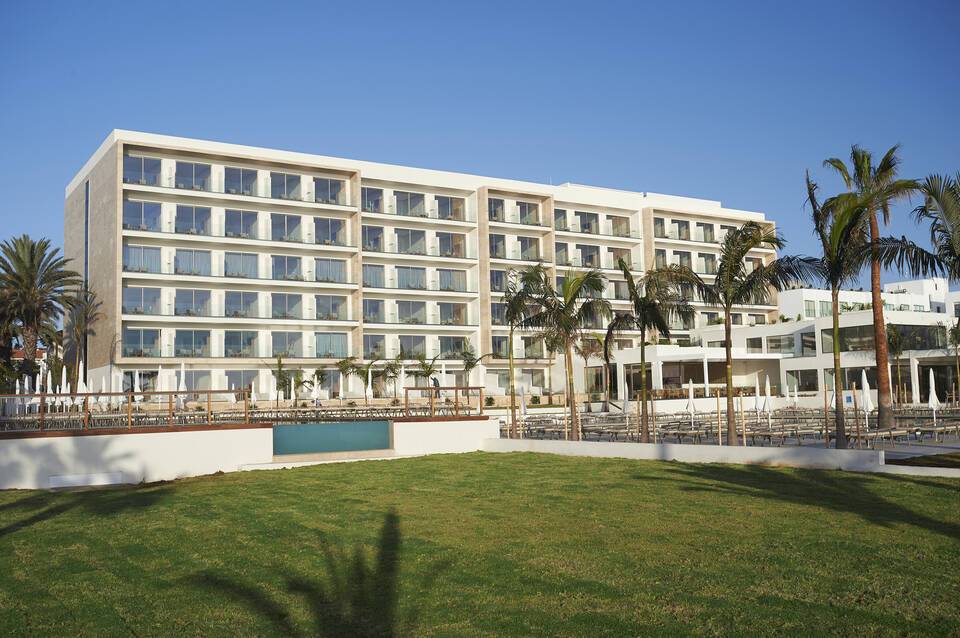 Sunrise Jade Hotel 1