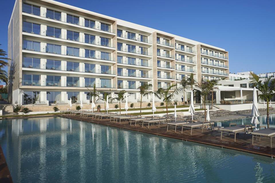 Sunrise Jade Hotel 2
