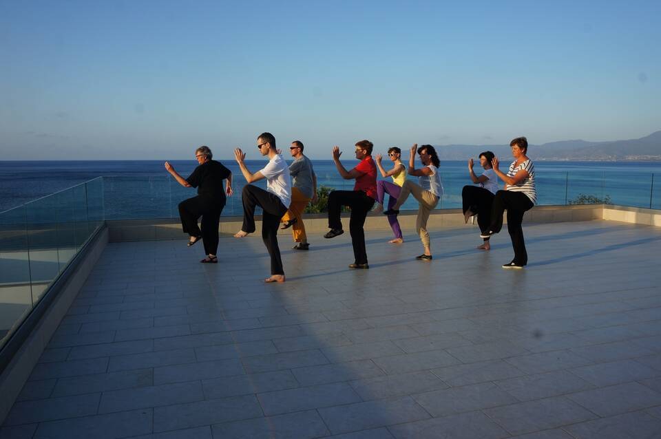 Aphrodite Beach Hotel 4
