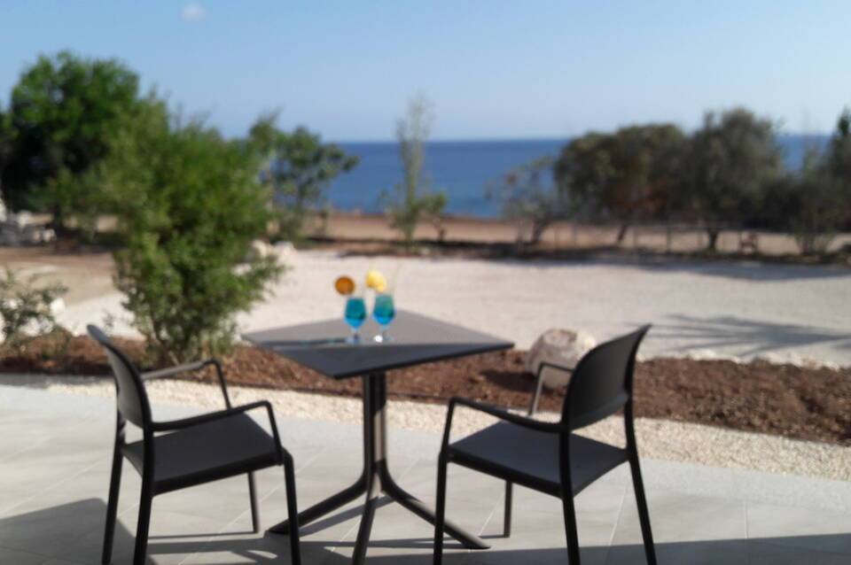 Aphrodite Beach Hotel 5