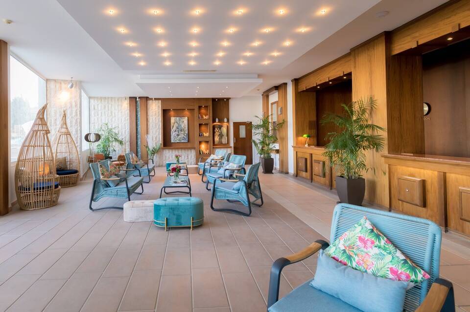 Cavo Zoe Seaside Hotel 2